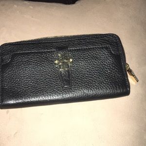 Tory Burch Wallet